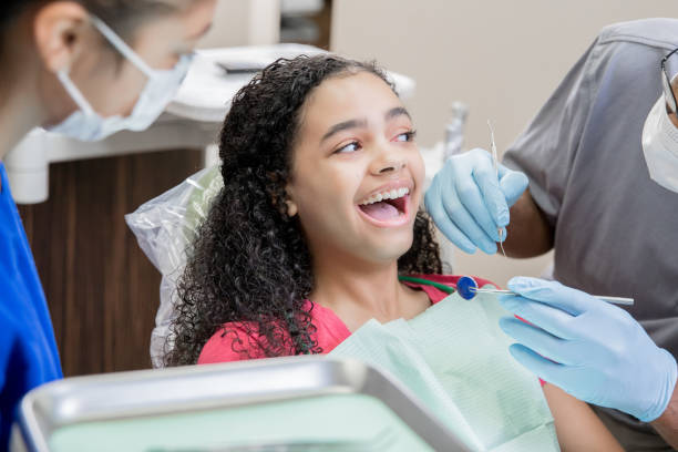 Best Emergency Dental Services for Seniors in Cajahs Mountain, NC
