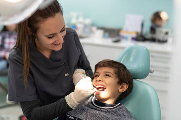 Best Weekend Emergency Dentist in Cajahs Mountain, NC
