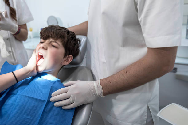 Best Emergency Dental Care for Abscessed Tooth in Cajahs Mountain, NC