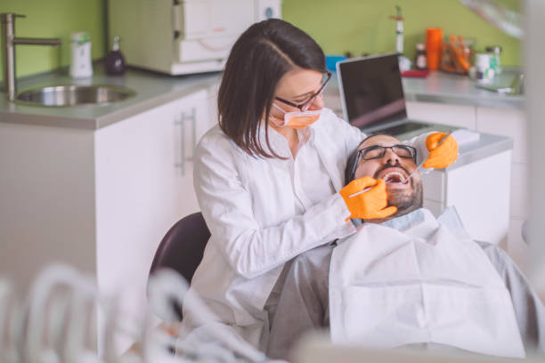 Best Emergency Dentist for Special Needs Patients in Cajahs Mountain, NC