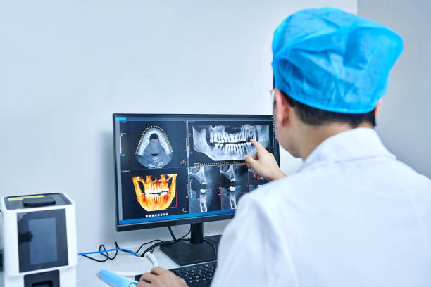 Best Orthodontic Emergency Dentist in Cajahs Mountain, NC