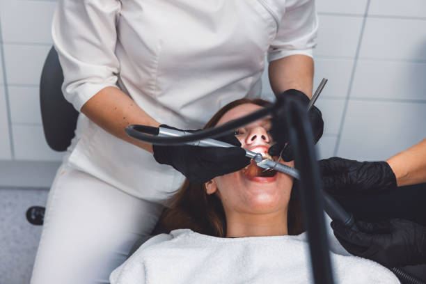 Best Broken or Cracked Tooth Emergency Dentist in Cajahs Mountain, NC