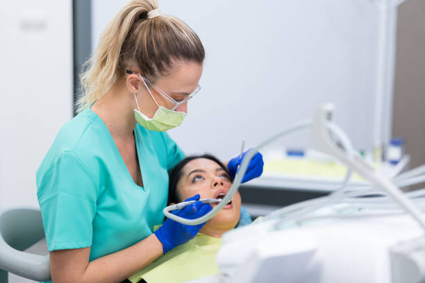 Best Emergency Dental Services for Seniors in Cajahs Mountain, NC