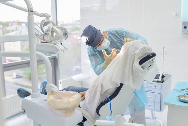 Best Pediatric Emergency Dentist in Cajahs Mountain, NC